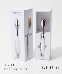 ARTIS/アーティス ARTIS ELITE OVAL6 メイクブラシ レディース メイクアップブラシエリート ファンデーションブラシ ベースメイク メイクアップ チーク/505832984