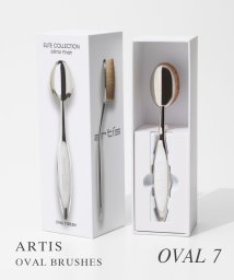 ARTIS/アーティス ARTIS ELITE OVAL7 メイクブラシ レディース メイクアップブラシエリート ファンデーションブラシ ベースメイク メイクアップ ハイラ/505832985