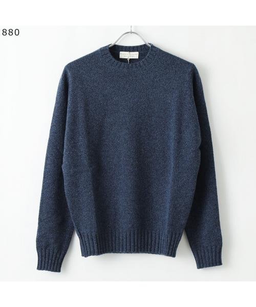 FILIPPO DE LAURENTIIS セーター GC3ML WC7R ニット DE LAURENTIIS セーター GC3ML WC7R