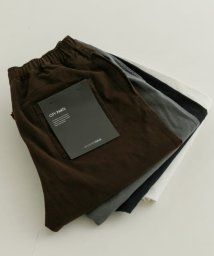 URBAN RESEARCH(アーバンリサーチ)/STRETCH CITY PANTS/BROWN