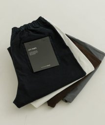URBAN RESEARCH(アーバンリサーチ)/STRETCH CITY PANTS/NAVY