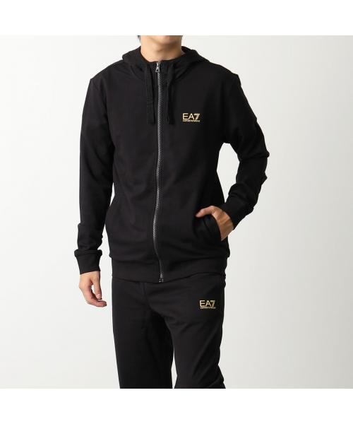 セール】EA7 EMPORIO ARMANI セットアップ Core Identity 8NPV80 PJ05Z 