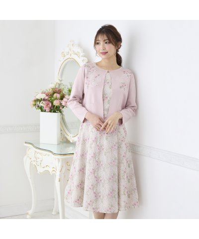 S｜ワンピース・ドレス｜Rose Tiara(ローズティアラ)｜阪急百貨店公式 