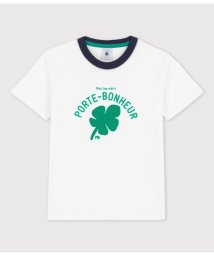 PETIT BATEAU/プリント半袖Ｔシャツ/505833598