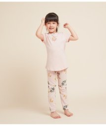 PETIT BATEAU/半袖長ズボンパジャマ/505833846