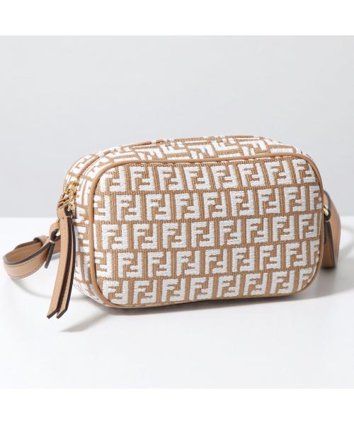 Fendi camera online case