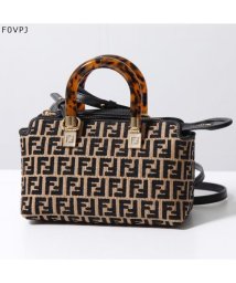 FENDI(フェンディ)/FENDI バッグ BY THE WAY MINI バイ ザ ウェイ ミニ 8BS067 AQ0X/その他