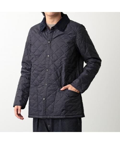 Barbour(バブアー)/Barbour 中綿ジャケット SL LIDDESDALE リッズデイル MQU1348/その他