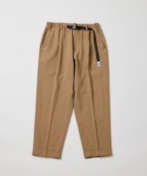 ADAM ET ROPE'/【別注】《GRAMICCI / グラミチ》2WAY STRETCH WIDE TAPERED CROPPED/505834076