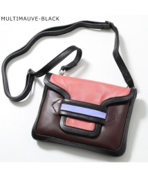 PIERRE HARDY/PIERRE HARDY ショルダーバッグ ALPHA POUCH ABW01/505834095