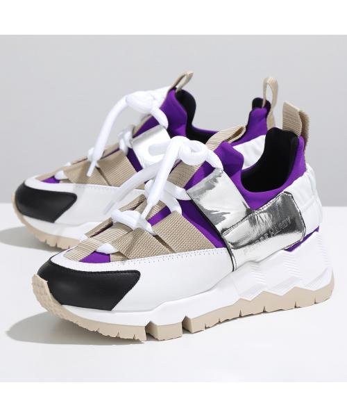 PIERRE HARDY スニーカー TREK COMET XL YS02 PIERRE HARDY スニーカー TREK COMET XL トレックコメット