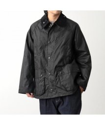 Barbour(バブアー)/Barbour ワックスジャケット OS Wax Bedale ビデイル MWX1679/ブラック