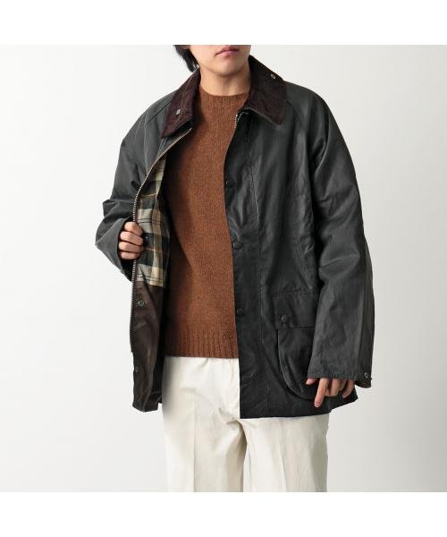 Barbour ワックスジャケット OS Wax Bedale ビデイル MWX1679 ビデイル Barbour ワックスジャケット OS Wax Bedale