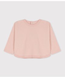 PETIT BATEAU/チュビック長袖Ｔシャツ/505834679