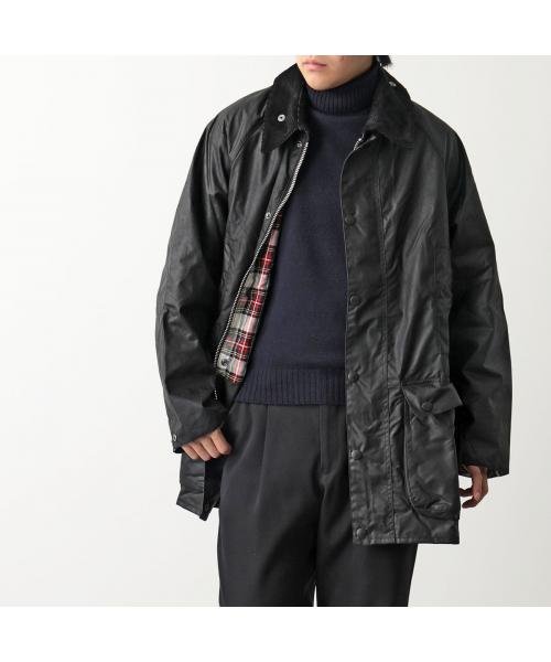 Barbour ワックスジャケット Beaufort ビューフォート MWX2138 Barbour ワックスジャケット Beaufort ビューフォート