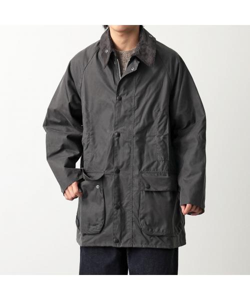 Barbour ワックスジャケット Beaufort ビューフォート MWX2138