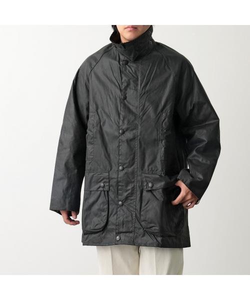 Barbour ワックスジャケット Beaufort ビューフォート MWX2138 Barbour ワックスジャケット Beaufort ビューフォート