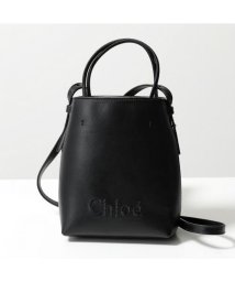 Chloe/Chloe ショルダーバッグ Sense センス CHC23UP873I10/505834931