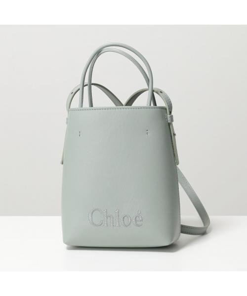 Chloe(クロエ)/Chloe ショルダーバッグ Sense センス CHC23UP873I10/その他系2