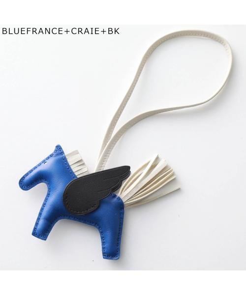 HERMES エルメス チャーム 083010 CA ロデオペガサス PM HERMES エルメス チャーム ロデオペガサス