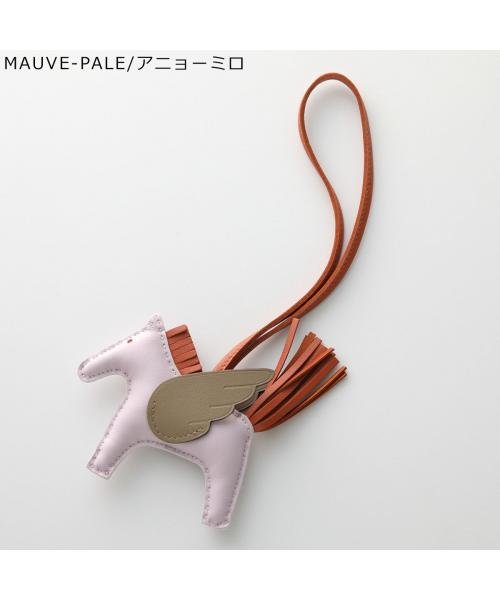 HERMES エルメス チャーム 083010 CA ロデオペガサス PM HERMES エルメス チャーム ロデオペガサス