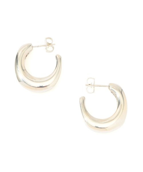 URSA MAJOR Yasmine フープピアス MAJOR