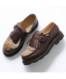 Paraboot/Paraboot ローファー NYONS ニヨン 212473 ポニーファー/505835074