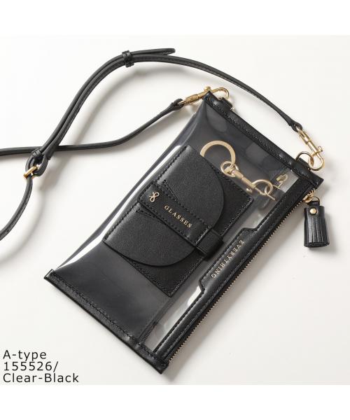 ショルダーストラップ レザー マルチカラー 新品同様