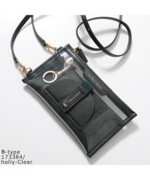 ANYA HINDMARCH/ANYA HINDMARCH ショルダーバッグ 155526 Everything Pouch/505835075