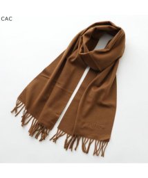 A.P.C./A.P.C. マフラー echarpe ambroise brodee WOAFE M15171 195×35/505835076