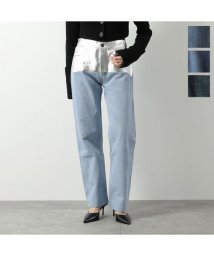 LUTZ HUELLE/Lutz Huelle ジーンズ SILVER DENIM PANTS デニム シルバー/505835114