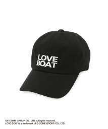 VIS/【LOVE BOAT VIS別注】ロゴキャップ/505835142