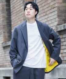 URBAN RESEARCH(アーバンリサーチ)/TEAM N for URBAN RESEARCH『UR TECH』JACKET/GRAY