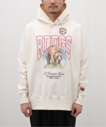 B.C STOCK/【RED DOGS / レッドドッグス】別注 GRIZZLY HOODY/505835228