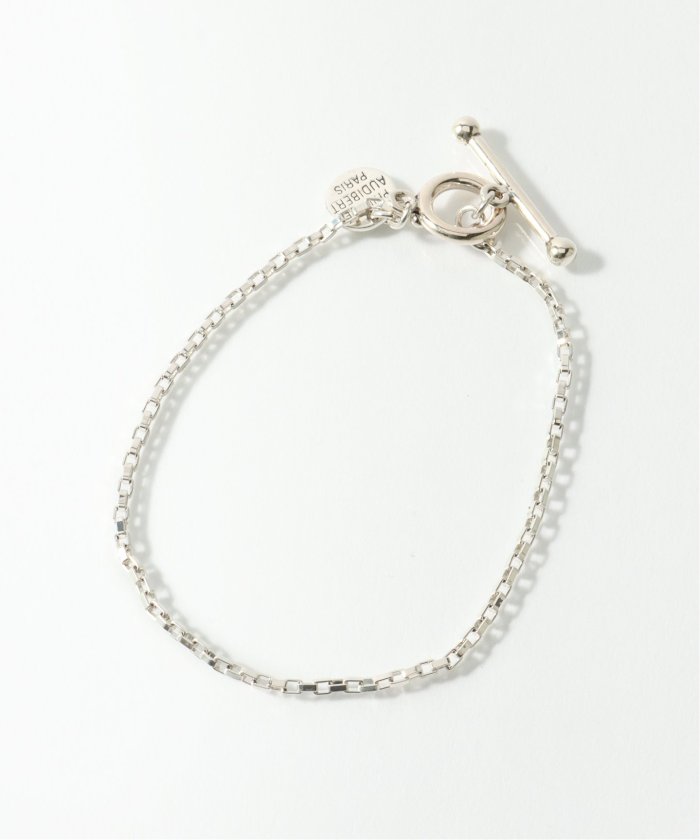 PHILIPPE AUDIBERT / フィリップ オーディベール】 Bracelet Olie