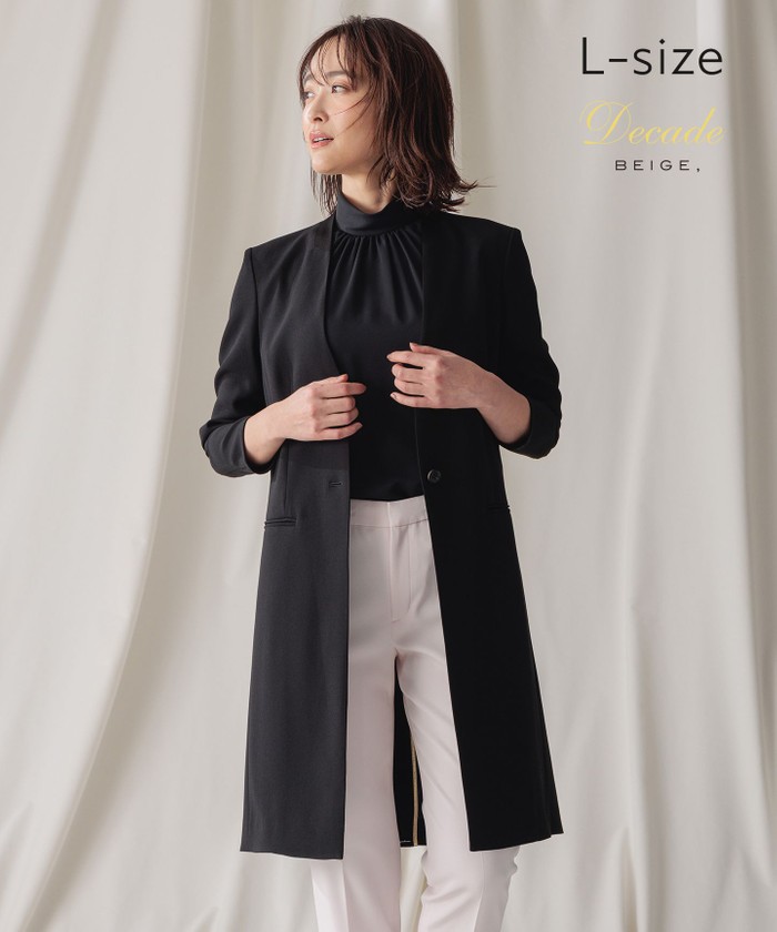 ベイジジャケット ジャケット｜BEIGE,(ベイジ)｜阪急百貨店公式通販サイト｜阪急