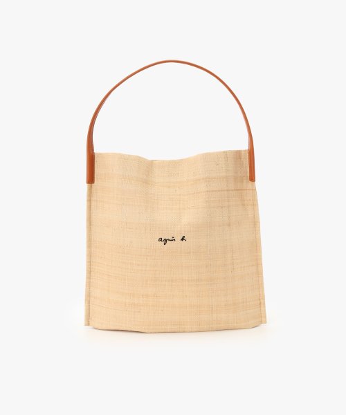 WAX21－01 トートバッグ 