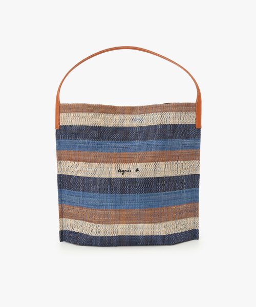 WAX21－01 トートバッグ 