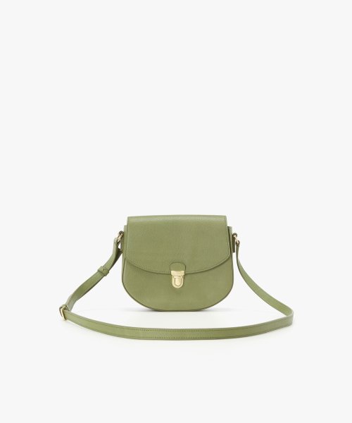 RAS06－04 alice ショルダーバッグ 