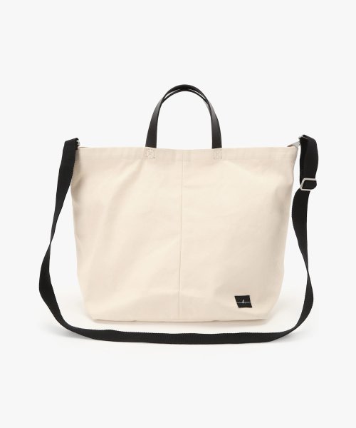 【ユニセックス】 WAH09－01 2wayトートバッグ  F1940510558(14850円)