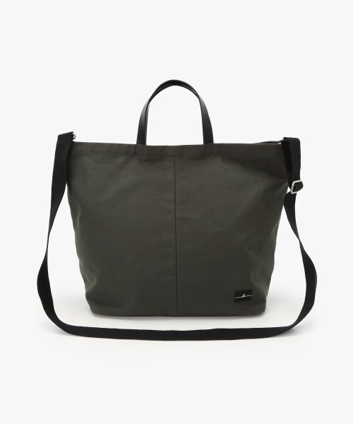 【ユニセックス】 WAH09－01 2wayトートバッグ 