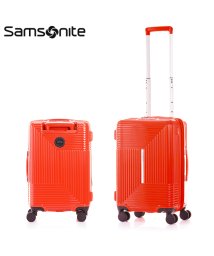 Samsonite/サムソナイト アピネックス スーツケース 機内持ち込み Sサイズ 拡張 35L 43L ストッパー 軽量 Samsonite APINEX SPINNER 55/505834116