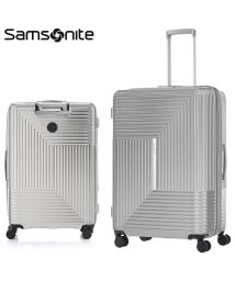 Samsonite/サムソナイト アピネックス スーツケース 拡張 105L 120L ストッパー 軽量 大容量 Samsonite APINEX SPINNER 75/28 EX/505834525