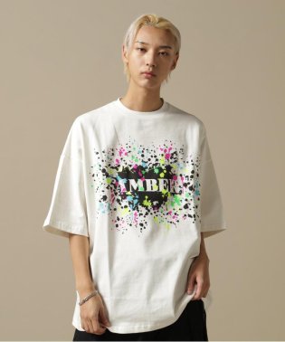 LHP/DankeSchon/ダンケシェーン/AMBER FOAM RUBBER S/S TEE/Tシャツ/505835430