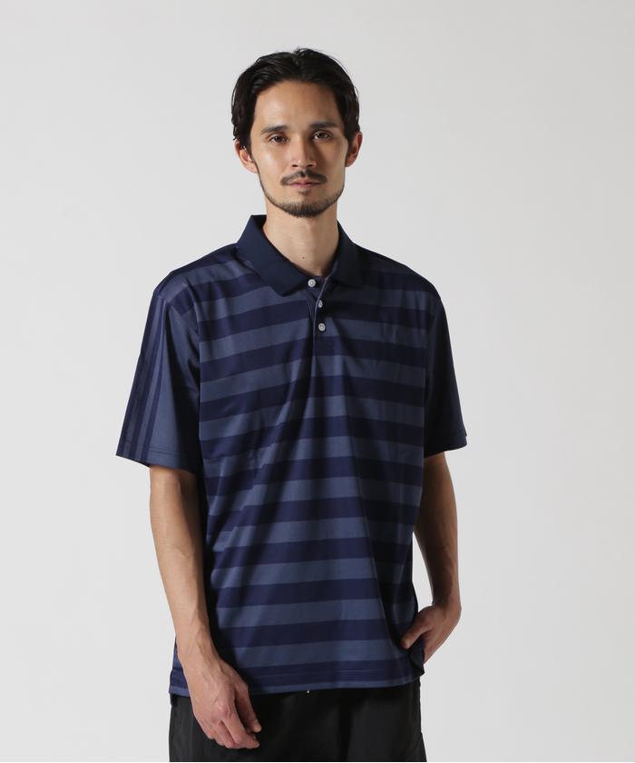 POP TRADING COMPANY/Pop & Adidas Polo SS T－Shirt(505835436 