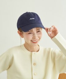 ROPE PICNIC PASSAGE(ロペピクニック パサージュ)/【NEWERA(R)/別注】 Casual Classic handwritten  logo cap/ブルー系（45）