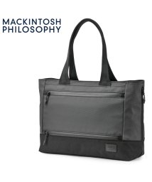 MACKINTOSH/マッキントッシュ フィロソフィー ビジネスバッグ メンズ ブランド ファスナー付き 通勤 A4 B4 15L MACKINTOSH PHILOSOPHY 681/505837084