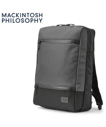 MACKINTOSH/マッキントッシュフィロソフィー トロッターバッグ5 ビジネスリュック 2WAY ブリーフケース B4 16L 2室 MACKINTOSH PHILOSOPHY /505837096