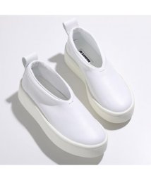 JILSANDER/JIL SANDER スリッポン J15WS0017 P5810 レザー/505837197