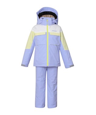 phenix/phenix(フェニックス)Orion Junior Two－piece オリオン ジュニア ツーピース セットアップ キッズ スキー【KIDS】/505837593